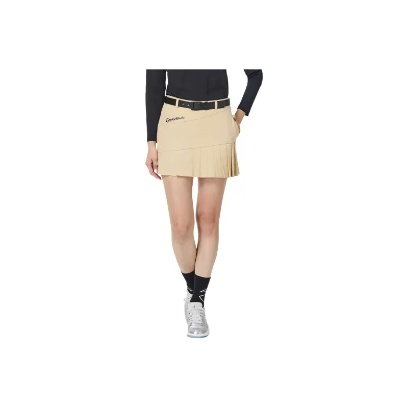 TAYLORMADE Casual Short Skirts Women's-2