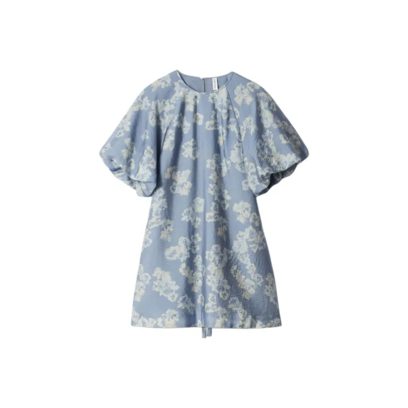Other Stories Short Sleeved Dress Women's-0