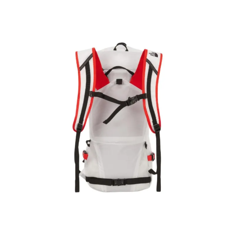 THE NORTH FACE Verto 27L Mountaineering Bag Backpack Outdoor Bag Nylon White Unisex-1