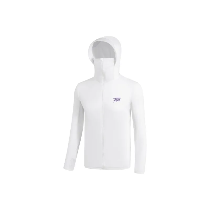 Tonlion Sun Protection Clothing Unisex-0