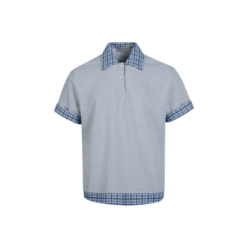 MADE EXTREME Polo Shirts Unisex-6