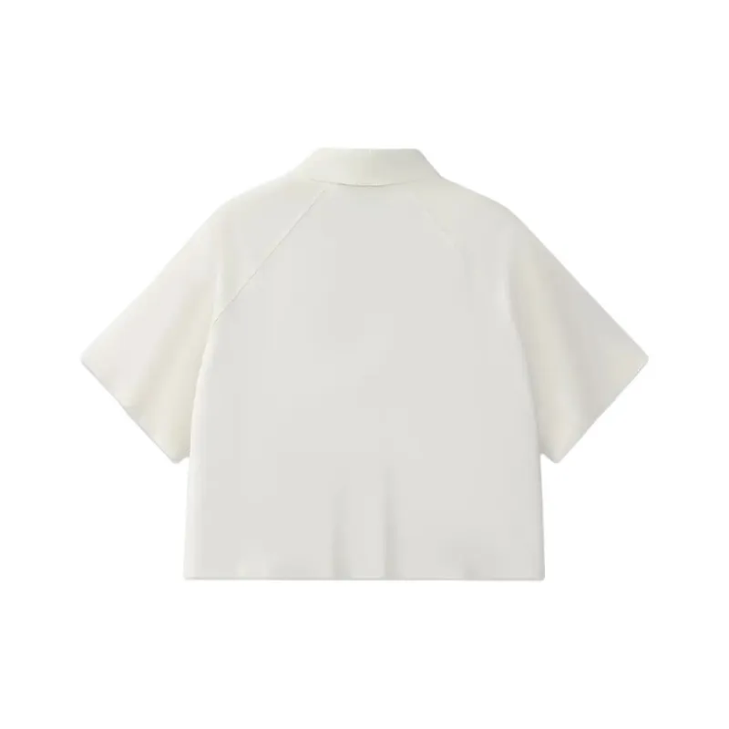 FILA FUSION WORKWEARFILA FUSION X SS25 Polo Shirt Women's-1