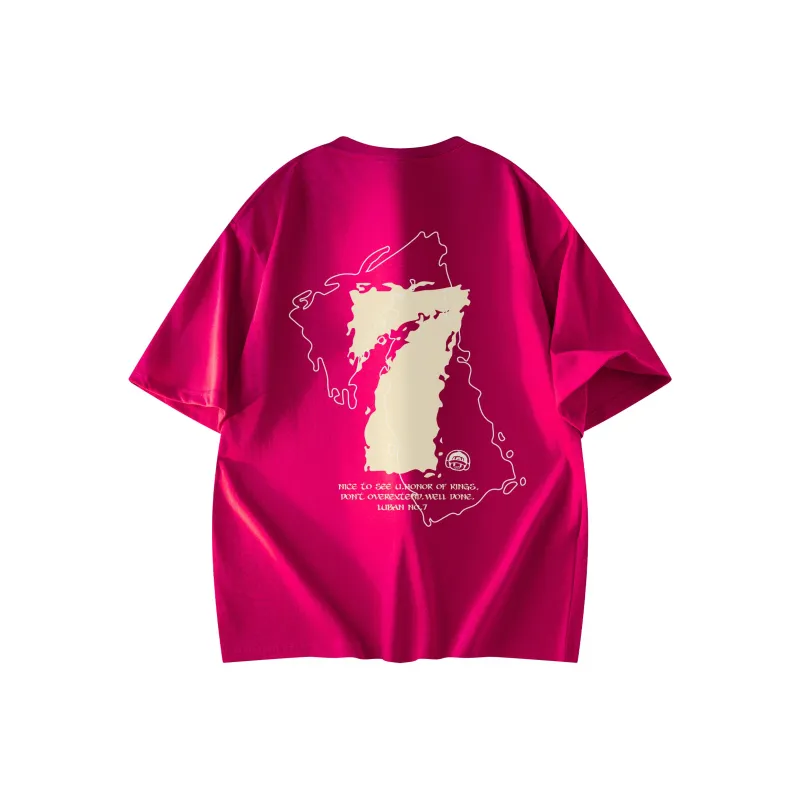 HONOR OF KINGS T Shirts Unisex-26