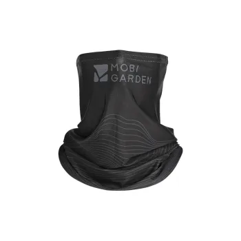 MOBI GARDEN Scarves Unisex