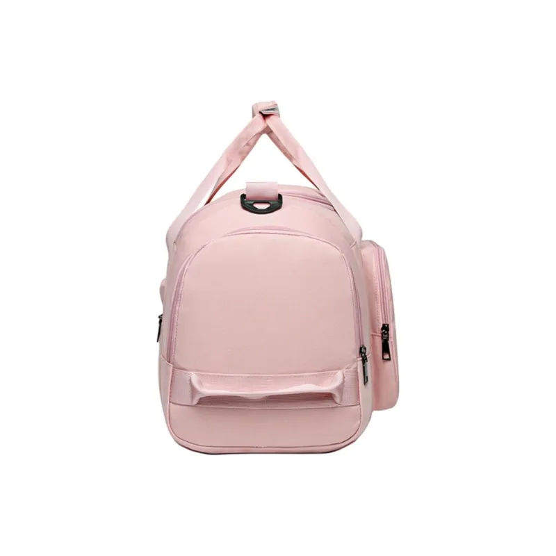 BEN SHERMAN Oxford Travel Bag Unisex Multicolor-2
