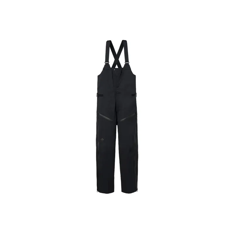 DESCENTE Ski Pants Men-10