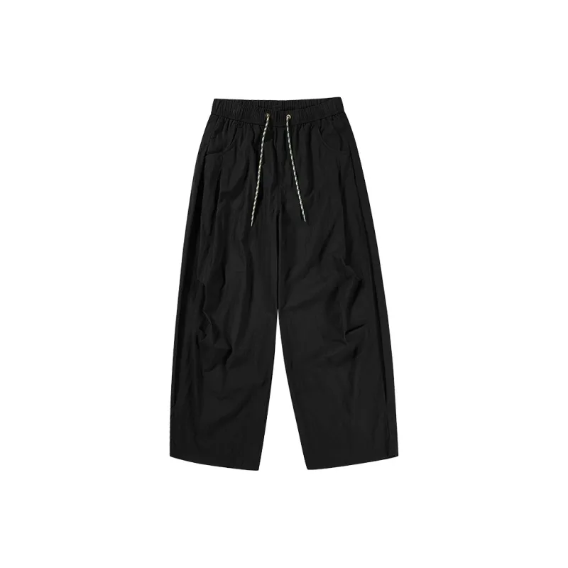 Ecko Casual Pants Unisex-5