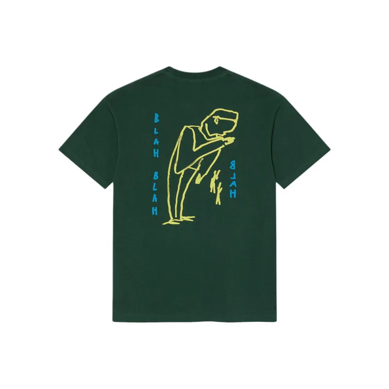 POLAR SKATE CO SS25 T Shirt Unisex-1