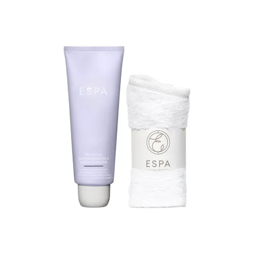 ESPA 스킨케어 세트 남녀공용