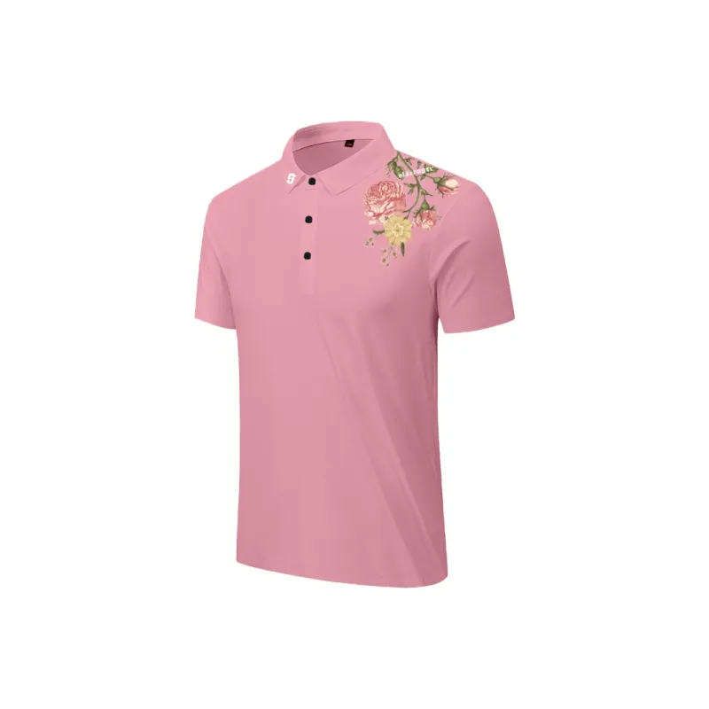 Slazenger Polo Shirts Unisex-12