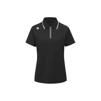 DESCENTE WOMEN'S TRAINING SERIES Polo Shirt Women's