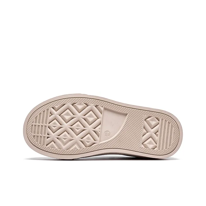 Acupuncture Abrasion Resistant Lightweight Breathable Height Increasing Low Top Skateboard Shoes Women's-4