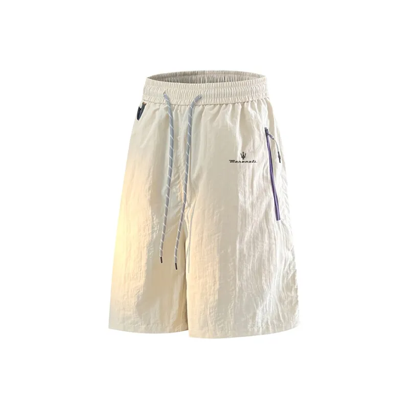 Maserati Casual Shorts Women's-18
