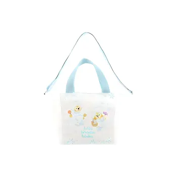 Disney CookieAnn Winter Day 2023 Winter Day Winter Season Collection Shopping Bag IP Merch