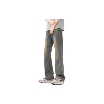 SAME FLOW Jeans Unisex