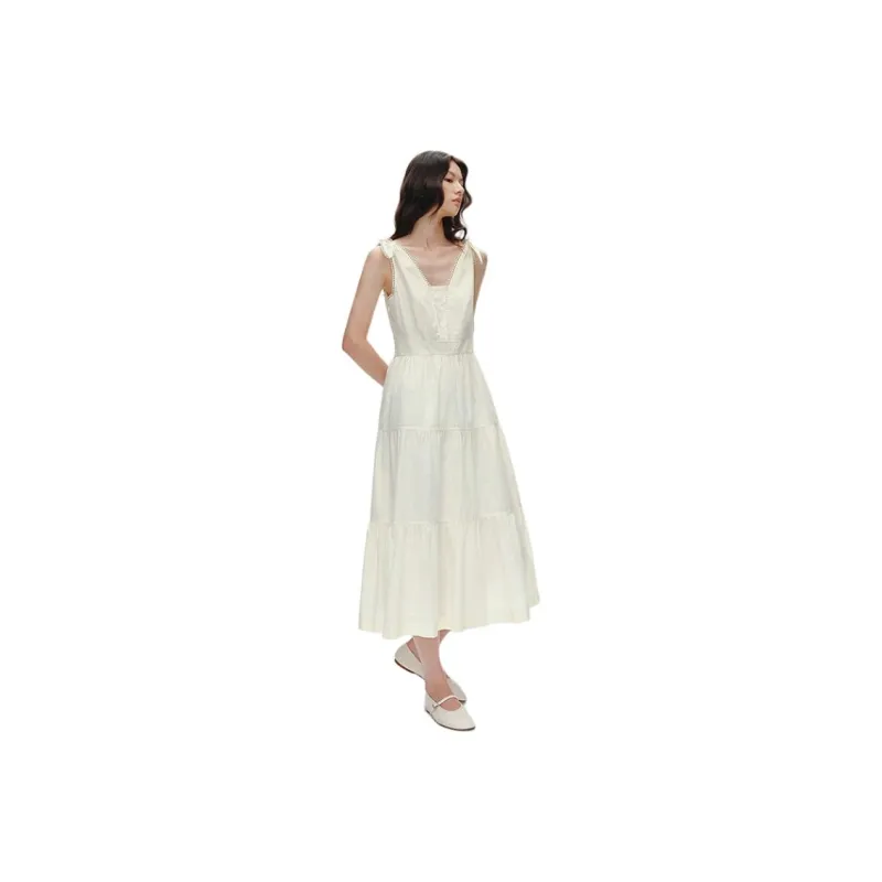 BLUE ERDOS Long Sleeved Dress Women's-2