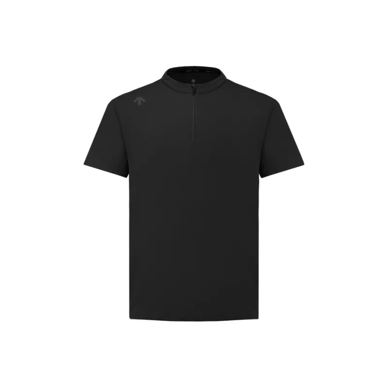 DESCENTE RUNNING Collection T Shirt Men's-0