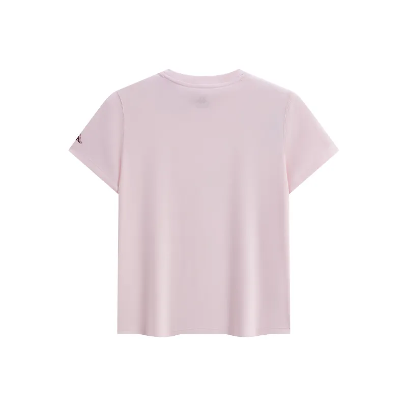 Kappa T Shirts Unisex-5