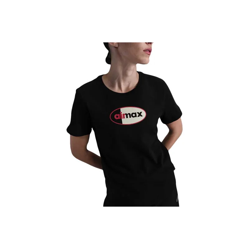 Nike LiverpoolAir Regular T Shirt Women's-0