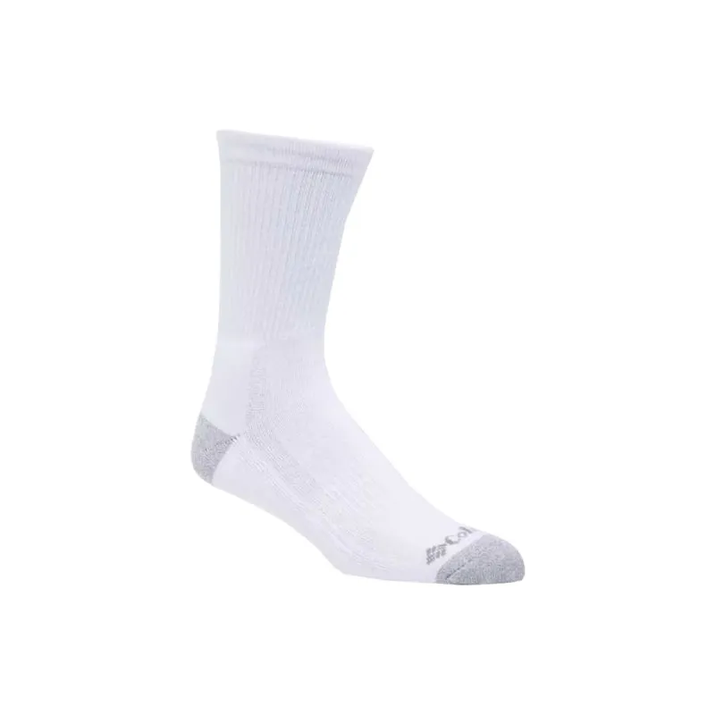 Columbia Mid Calf Socks Men's 3 Pack-2
