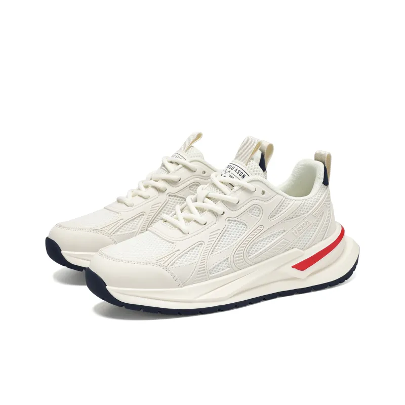 U.S. POLO ASSN. Casual Shoes Men's-8