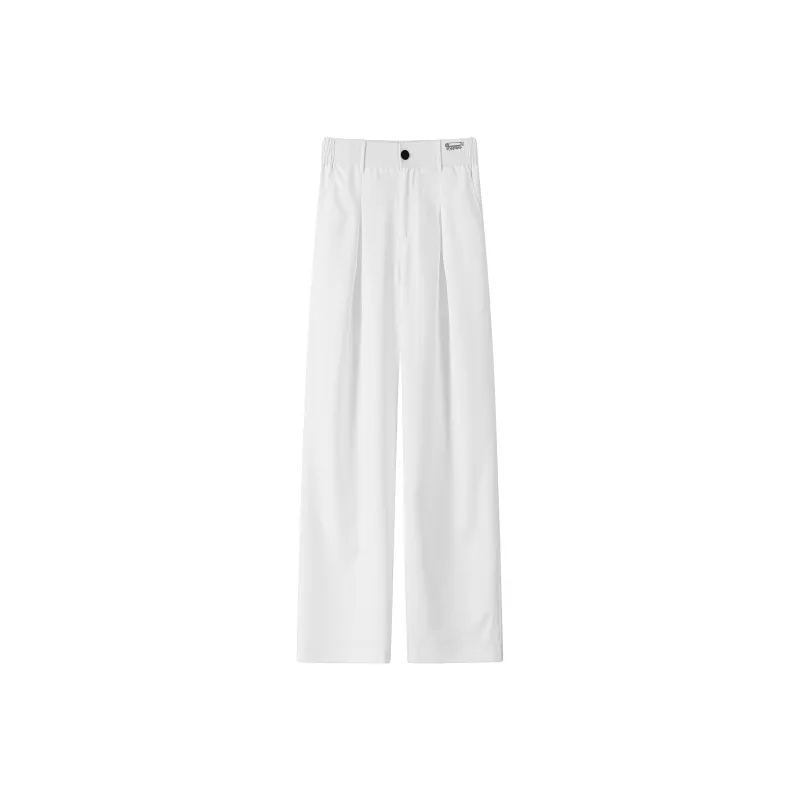 DJ.SPIRIT Suit Trousers Unisex-9
