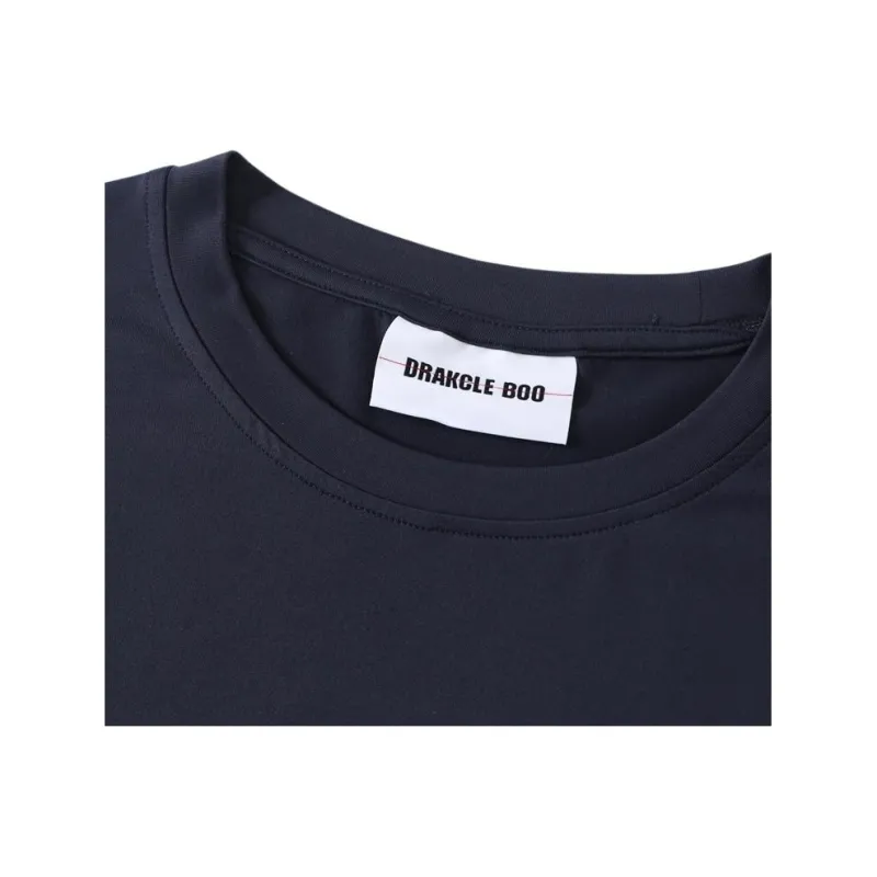 DRAKCLEBOO T Shirts Unisex-16