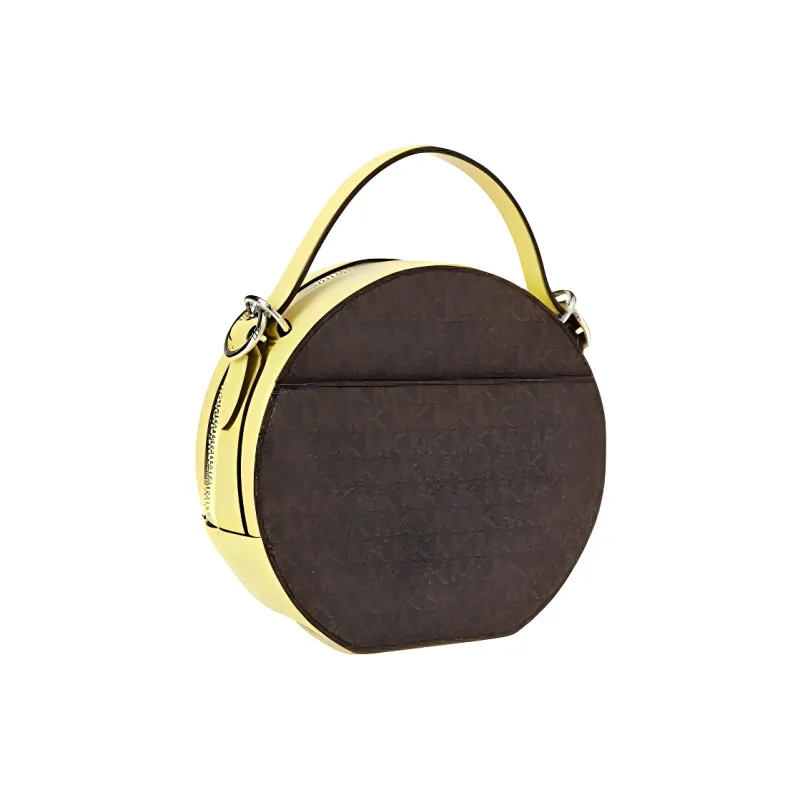 MICHAEL KORS Delaney Handbags-1