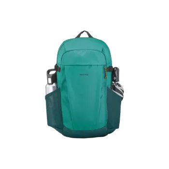 DECATHLON NH100 Polyester Mountaineering Bag Backpack Unisex Cedar Green