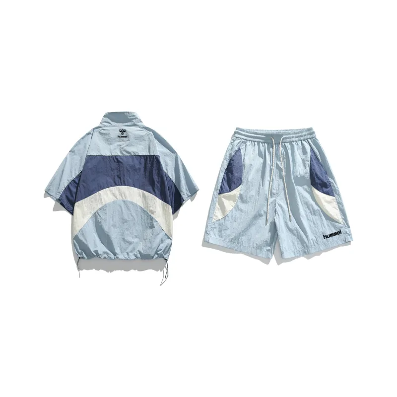 Hummel Casual Sportswear Unisex-1