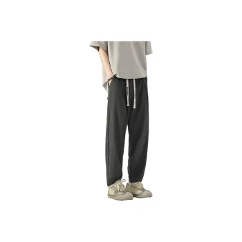 SAME FLOW Casual Pants Unisex