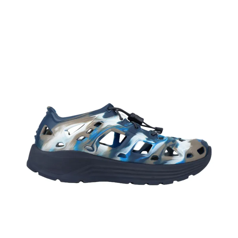 THE NORTH FACE Shock Absorbers River Trekking Shoes Unisex Blue-1