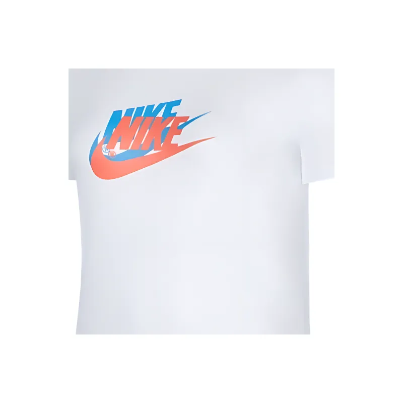 Nike Sports Life Collection T Shirt Women's White-1