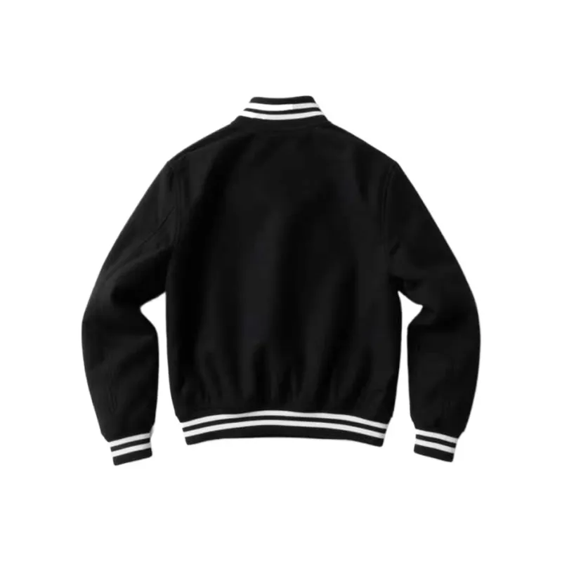 Nike Spelman Men's Nike College Bomber Jacket-1