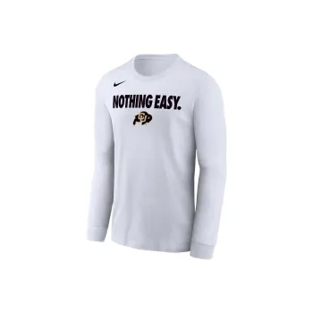 Nike ColoradoCollege T Shirt Men's
