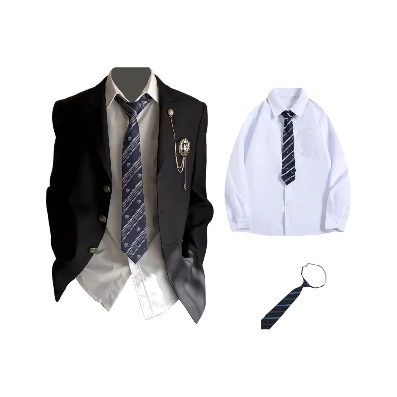 Magmode Business Suits Men-9