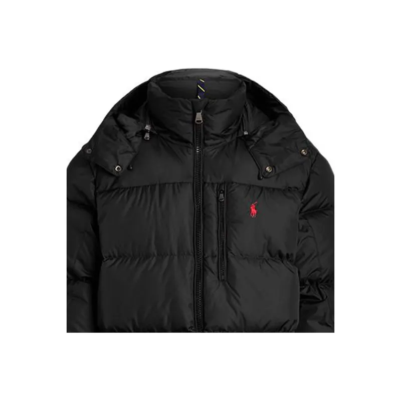 Polo Ralph Lauren Gorham Puffer Jacket-1