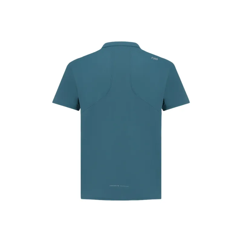 DESCENTE RUNNING Collection T Shirt Men's-3