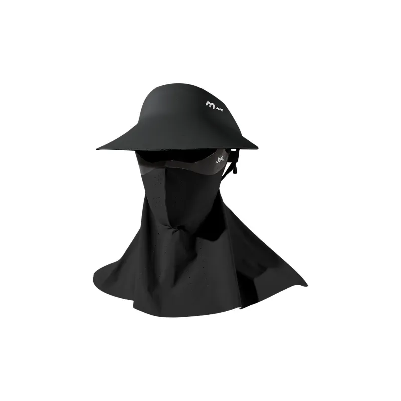 Jeep Lightweight Sun Protection Hats Unisex-4