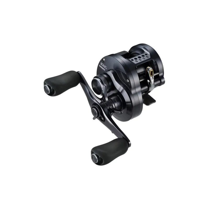 SHIMANO Fishing Line Reels Round Baitcast Reel-1