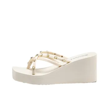 BOREE Abrasion Resistant Slide Slippers Women's