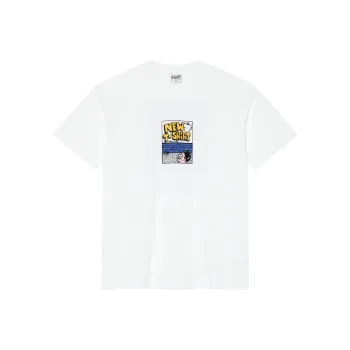 POLAR SKATE CO SS25 T Shirt Unisex