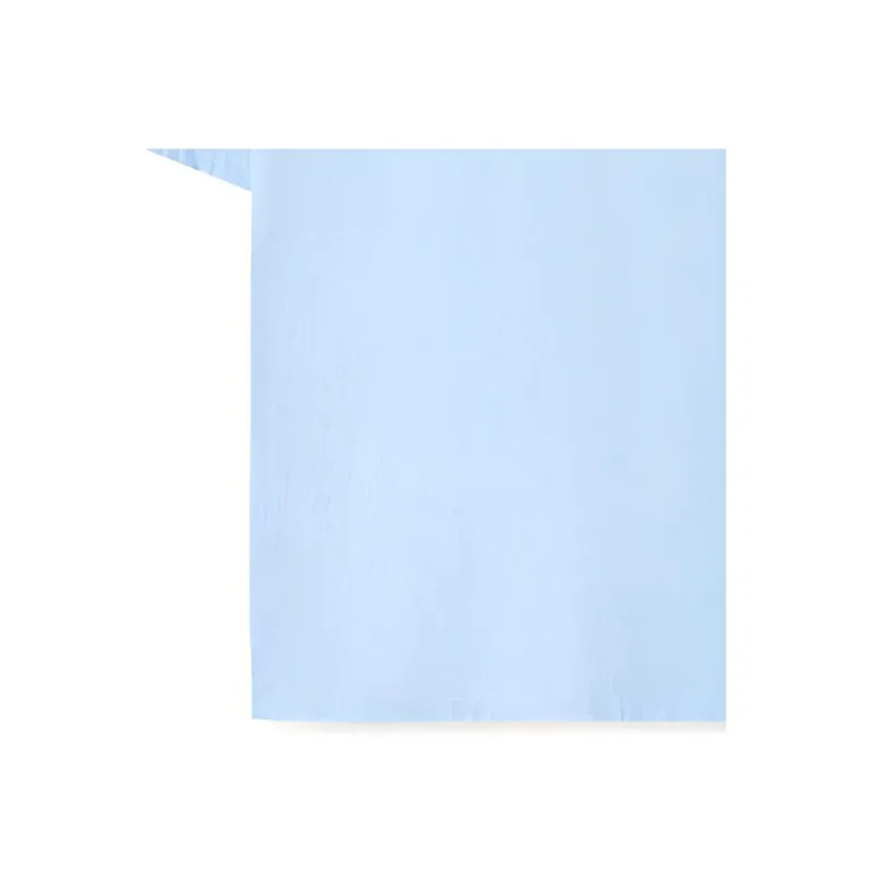 Skechers T Shirt Men's Sky Blue 016M-3