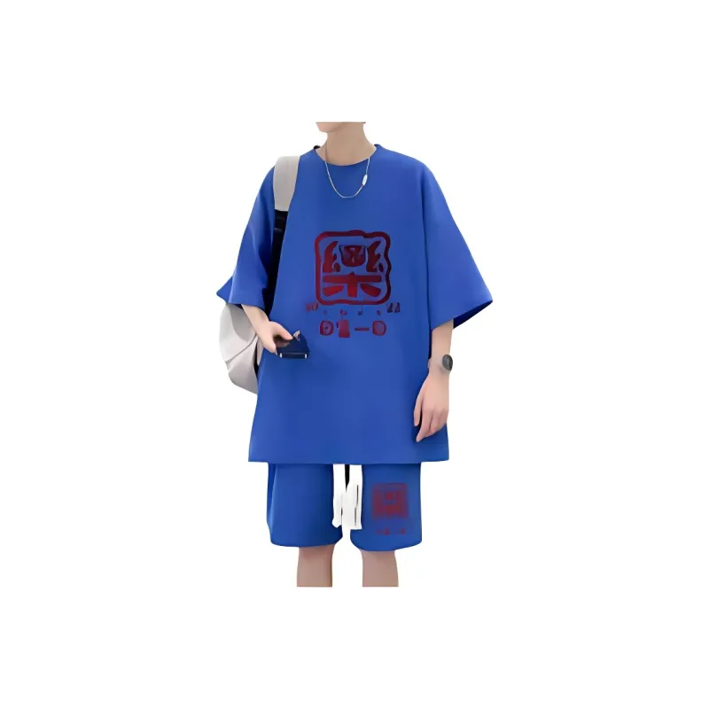 Wooden Rabbit Casual Sportswear Men's-6