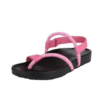 THE NORTH FACE Travel Beach Sandals Women's Pink