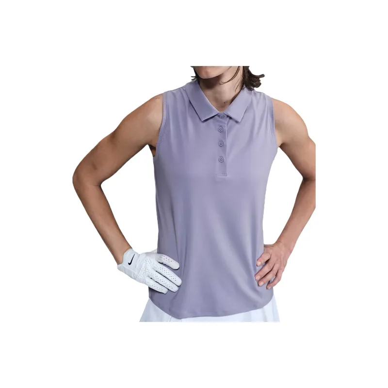 Nike VictoryDri Fit Polo Shirt Women's-0