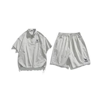 Hummel Casual Sportswear Unisex 2 Piece Set