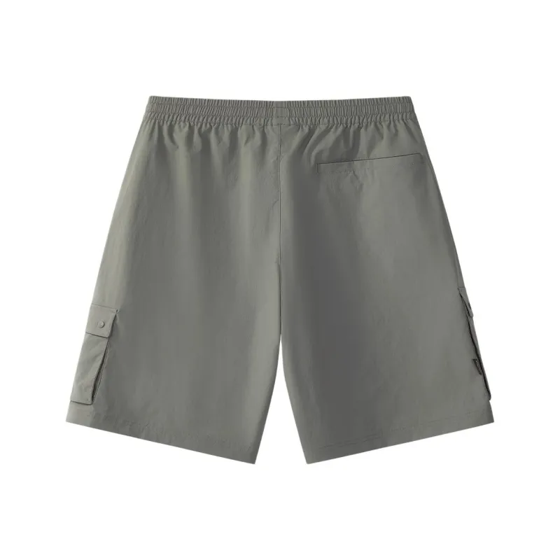 FILA FUSION WORKWEARFILA FUSION X Sports Shorts Men's-1