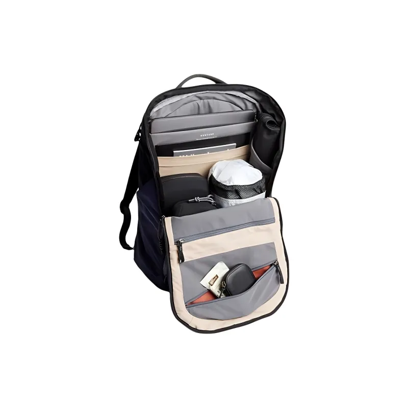 BELLROY Polyester Backpack Medium Size Unisex Midnight Blue-2