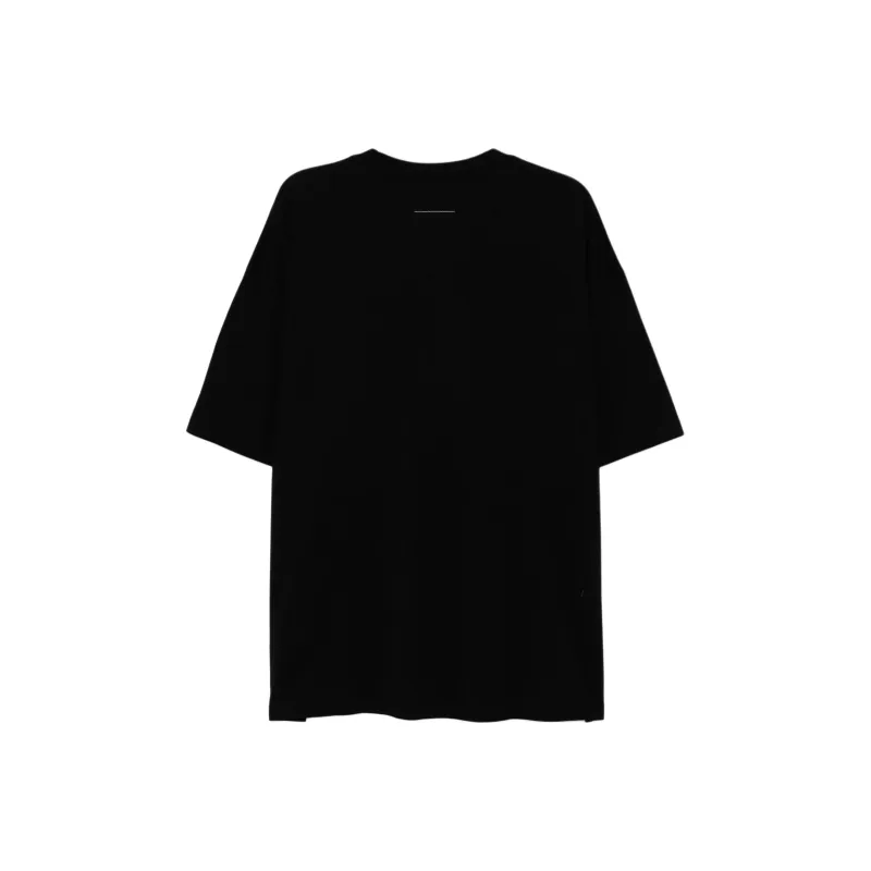 MM6 Maison Margiela T Shirt-1